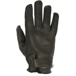 Summer Leather Gloves Helstons Soft Hiro