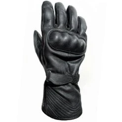Winter Leather Gloves Helstons Ecko
