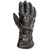 Winter Leather Gloves Helstons Titanium -Helstons Store 20180085 m