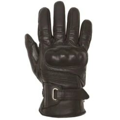 Winter Leather Gloves Helstons Vertigo