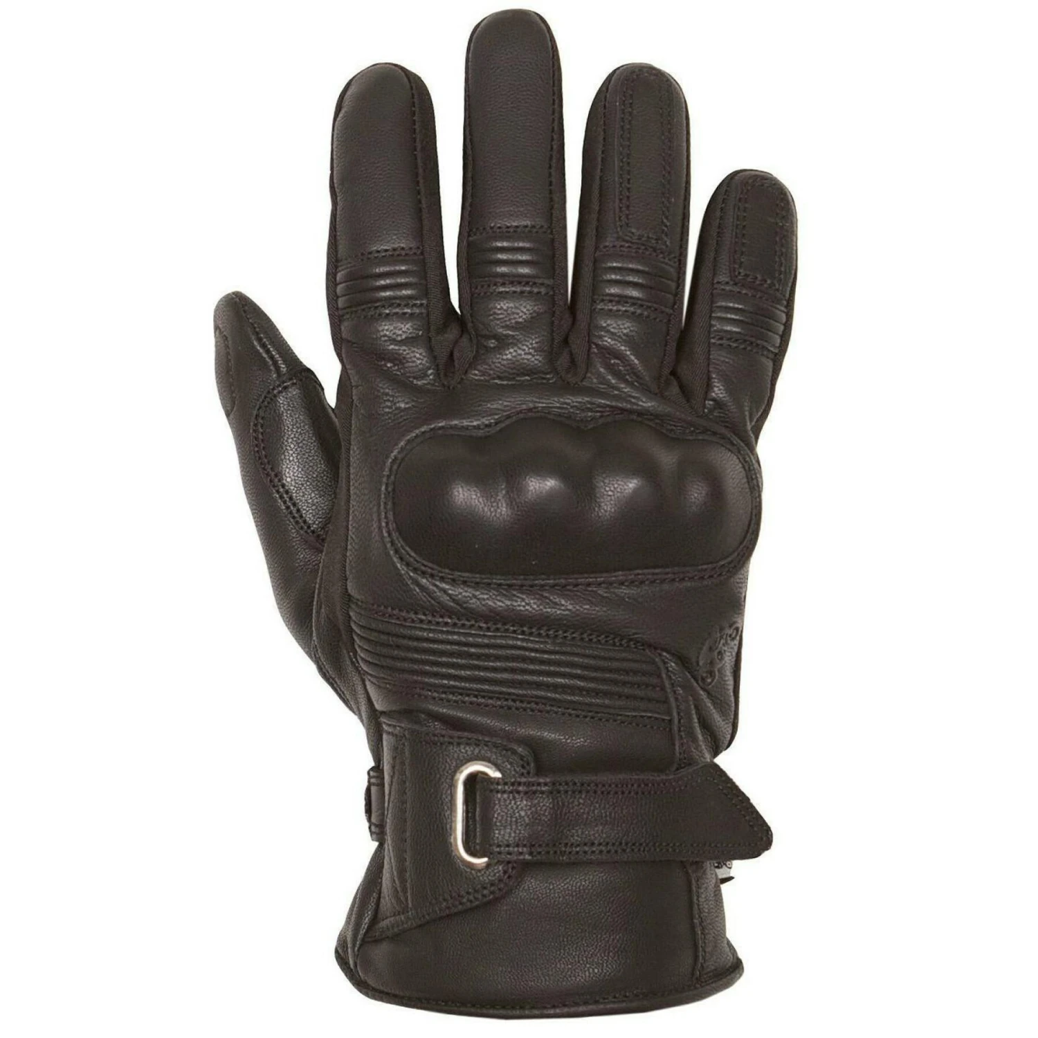 Winter Leather Gloves Helstons Vertigo 3 Winter Leather Gloves Helstons Vertigo