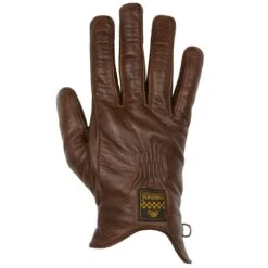 Summer Leather Gloves Helstons Condor