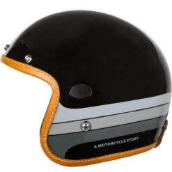 Carbon Fiber Helmet Helstons Mora Helmet -Helstons Store 202000620NO