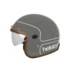 Carbon Fiber Helmet Helstons Corporate Helmet -Helstons Store 2020008 gr