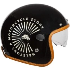 Carbon Fiber Helmet Helstons Sun Helmet -Helstons Store 202000920NO 1