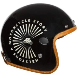 Carbon Fiber Helmet Helstons Sun Helmet -Helstons Store 202000920NO 2