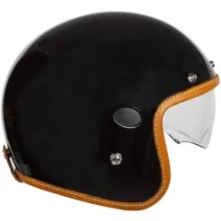 Carbon Fiber Helmet Helstons Naked Helmet -Helstons Store 202001020NO 1