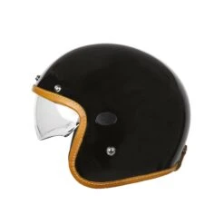 Carbon Fiber Helmet Helstons Naked Helmet