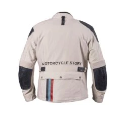 Helstons Rally Coton Beige