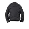 Helstons Walk Tissu Technique Black Motorcycle Jacket -Helstons Store 2020018 bl walk tissu technique noir dos .jpg
