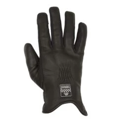 Winter Leather Gloves Helstons Benson