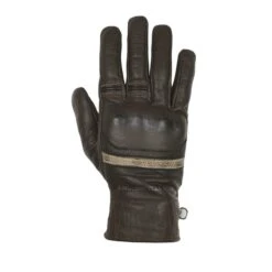 Winter Leather Gloves Helstons Bora