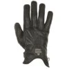 Winter Leather Gloves Woman Helstons Fidji -Helstons Store 2020031 no