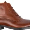 Helstons Heroes Leather Aniline Brown Wax -Helstons Store 2020034 mci heroes cuir aniline marron cire