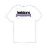 Cotton T-shirt Helstons Ts Mora -Helstons Store 2020049 blc