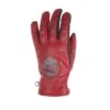 Summer Leather Gloves Woman Helstons Grafic -Helstons Store 2021037 bhe