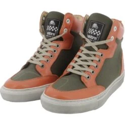 Motorcycle Shoes Helstons Maya -Helstons Store 202103920KMV 2