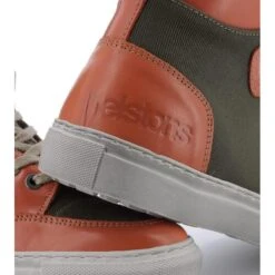 Motorcycle Shoes Helstons Maya -Helstons Store 202103920KMV 3