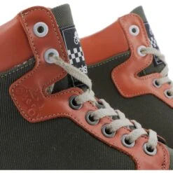 Motorcycle Shoes Helstons Maya -Helstons Store 202103920KMV 4