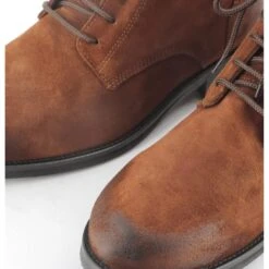 Motorcycle Shoes Helstons Deville (Vibram) -Helstons Store 202111720TSU 3