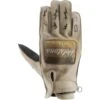 Summer Leather Motorcycle Gloves Helstons Detour Amara -Helstons Store 202302920BN