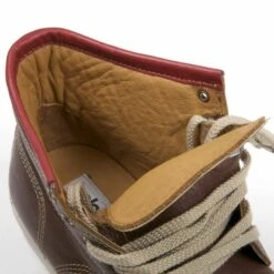 Helstons Basket C5 Aniline Fauve Motorcycle Shoes -Helstons Store 3 sport shoes 3