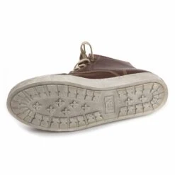 Helstons Basket C5 Aniline Fauve Motorcycle Shoes -Helstons Store 3 sport shoes 5