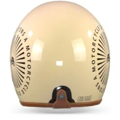 Helstons Sun Carbon Fiber Beige Jet Helmet -Helstons Store HelstonsSunBeige.19