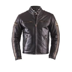 Helstons ACE Fender Brown