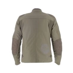 Helstons Sand Textile Motorcycle Jacket Kaki -Helstons Store artboard 1 3 1