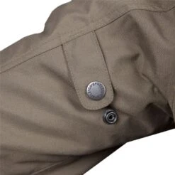 Helstons Sand Textile Motorcycle Jacket Kaki -Helstons Store artboard 1 4