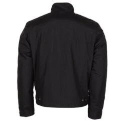 Helstons CLIP Tissu Nylon Noir Primaloft -Helstons Store cly noir 2