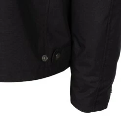 Helstons CLIP Tissu Nylon Noir Primaloft -Helstons Store cly noir 3