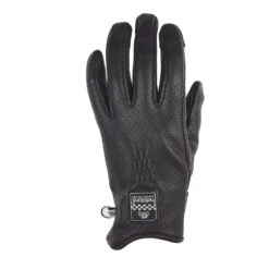 Helstons Condor Air Black