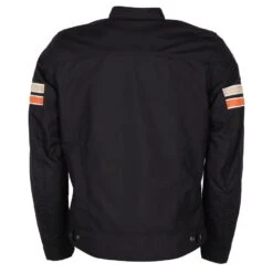 Helstons Elron Air Mesh Fabric Brown Orange Beige Jacket -Helstons Store elron technique noirorange 2