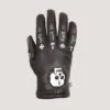 Helstons Kustom Black -Helstons Store grafic noir hiver 1 1