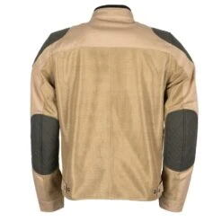 Helstons Hamilton Tissu Mesh Beige Jacket -Helstons Store hamiltonmesh beige 2
