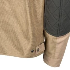 Helstons Hamilton Tissu Mesh Beige Jacket -Helstons Store hamiltonmesh beige 3