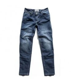 Helstons Corden Superstretch Dark Blue