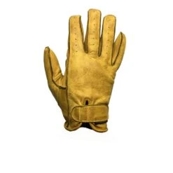 Helstons Hiro Soft Gold Black