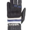 Helstons Bull Air Mesh Black Blue Beige White -Helstons Store helstons bull air summer leather mesh black blue beige white gloves