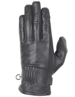 Helstons Candy Air Black Beige