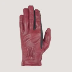 Helstons Candy Air Red Black