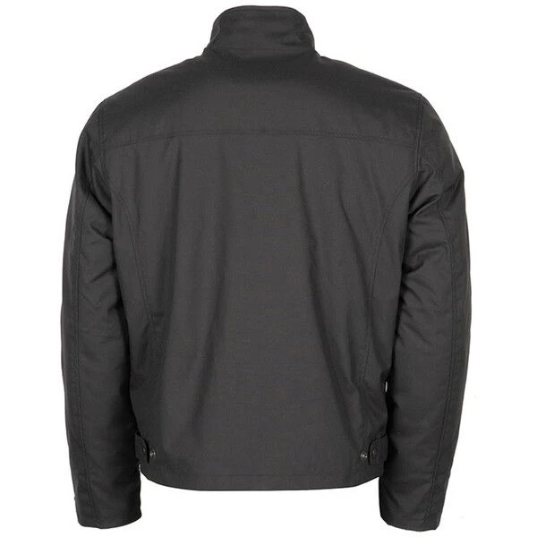 Helstons CLIP Tissu Nylon Gris Primaloft 8 Helstons CLIP Tissu Nylon Gris Primaloft - Image 6