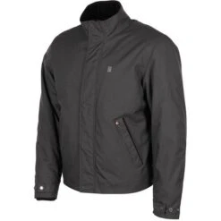 Helstons CLIP Tissu Nylon Gris Primaloft 12 Helstons CLIP Tissu Nylon Gris Primaloft -Helstons Store helstons clip tissu nylon gris primaloft 3