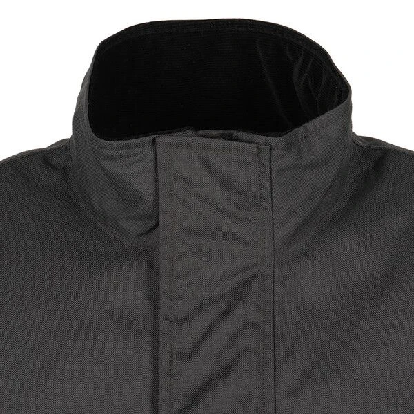 Helstons CLIP Tissu Nylon Gris Primaloft 6 Helstons CLIP Tissu Nylon Gris Primaloft - Image 4