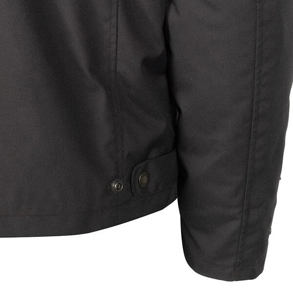 Helstons CLIP Tissu Nylon Gris Primaloft 5 Helstons CLIP Tissu Nylon Gris Primaloft - Image 3