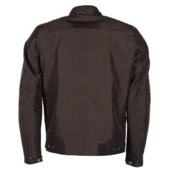 Helstons Colt Technical Fabric Brown Jacket -Helstons Store helstons colt technical fabric brown jacket 6