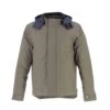 Helstons Flame Fabrics Kaki Blue Jacket -Helstons Store helstons flame fabrics kaki blue jacket