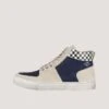 Helstons Grandprix Leather Armalith Frost Blue Shoes -Helstons Store helstons grandprix leather armalith frost blue shoes